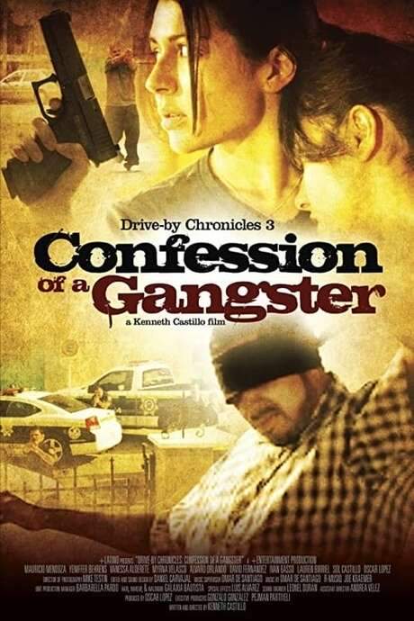 Confession of a Gangster